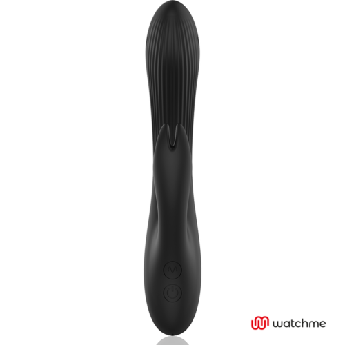 ANNE'S DESIRE  - RABBIT REMOTE CONTROL TECHNOLOG A WATCHME BLACK - Bild 5