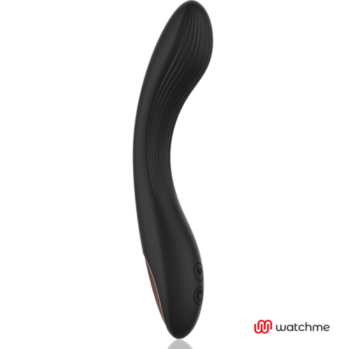 ANNE'S DESIRE - CURVE REMOTE CONTROL TECHNOLOG A WATCHME BLACK - Bild 5