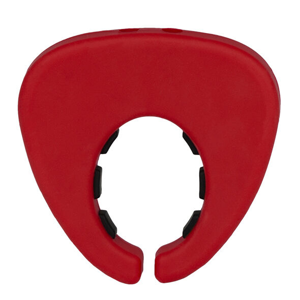 ELECTRASTIM - SILICONE FUSION VIPER COCK SHIELD - Image 3