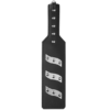 ELECTRASTIM - ELECTRAPADDLE LEATHER PADDLE