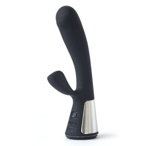 KIIROO - OHMIBOD FUSE APP REMOTE CONTROL BLACK - Bild 2