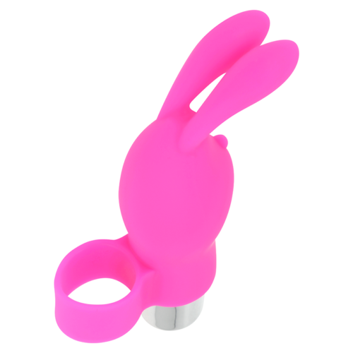 OHMAMA - STIMULATING THIMBLE WITH RABBIT - Bild 3