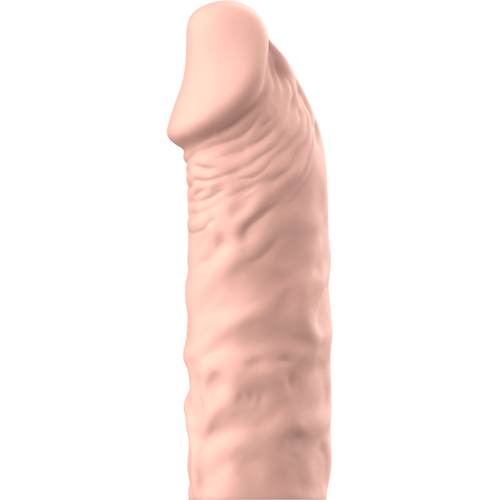 VIRILXL - LIQUID SILICONE V5 NATURAL PENIS EXTENSION - Bild 3