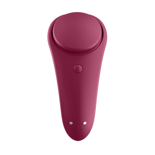 SATISFYER - SEXY SECRET PANTY - Bild 3