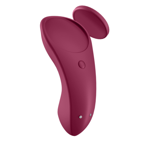 SATISFYER - SEXY SECRET PANTY - Bild 4