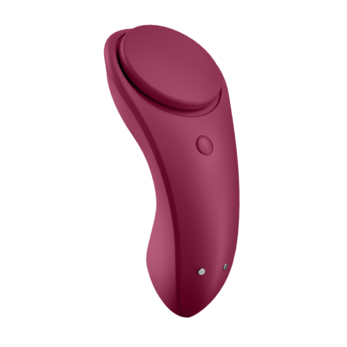SATISFYER - SEXY SECRET PANTY - Bild 5