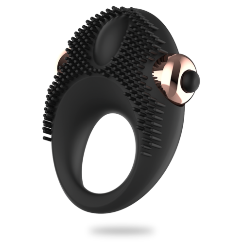 WOMANVIBE - THOR SILICONE VIBRATOR RING - Image 2