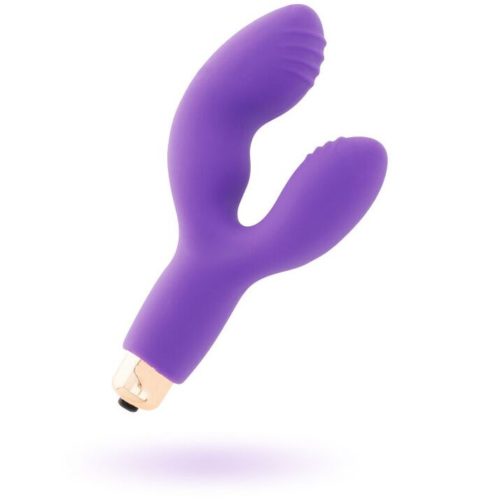 WOMANVIBE - VANIX VIBRATOR STIMULATOR SILICONE - Image 2