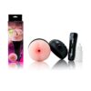 Baile – vibrerande analmasturbator 20 cm