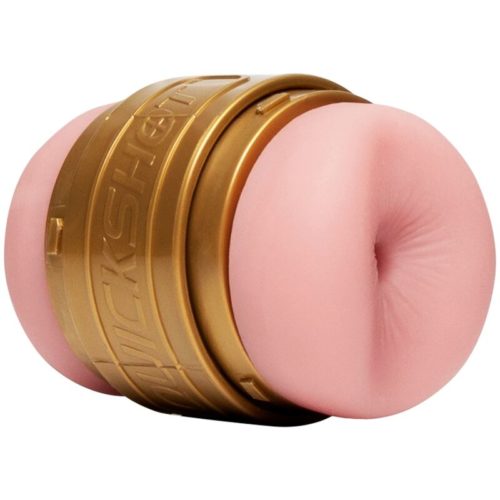 FLESHLIGHT - QUICKSHOT STAMINA TRAINING UNIT LADYBUTT - Bild 3