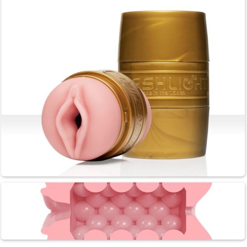 FLESHLIGHT - QUICKSHOT STAMINA TRAINING UNIT LADYBUTT - Bild 2