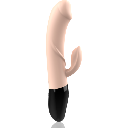 INTENSE - MAGNUS DUAL NATURAL RECHARGEABLE VIBRATOR - Bild 3