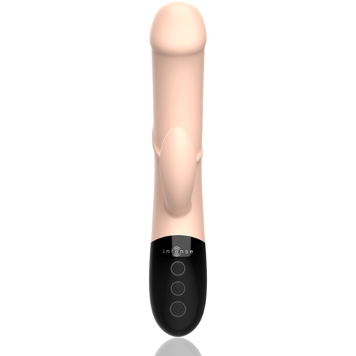 INTENSE - MAGNUS DUAL NATURAL RECHARGEABLE VIBRATOR - Bild 5