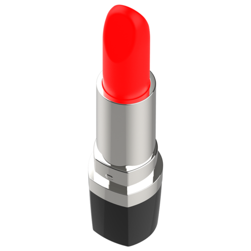 INTENSE - LIPPSY VIBRATING LIPSTICK - Bild 5