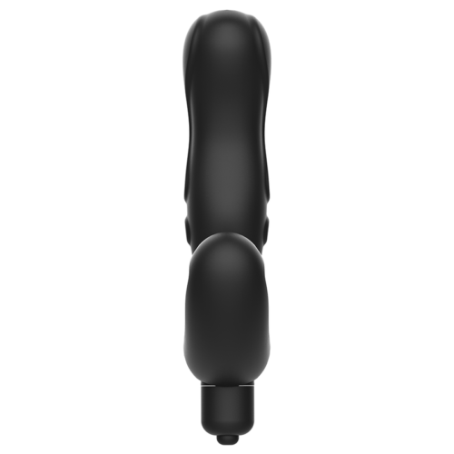 ADDICTED TOYS - P-SPOT VIBE SILICONE PROSTATE ANAL STIMULATOR - Image 4